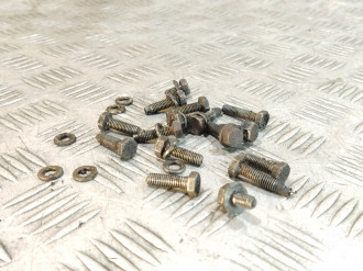 Болт Гайка поддона Renault Clio 1 1991-1998