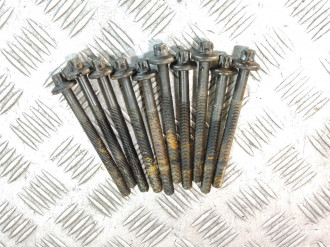 Болт гбц головки блока Renault Clio 1 1991-1998