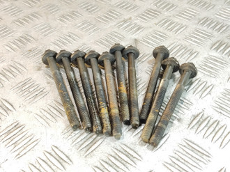 Болт гбц головки блока Renault Clio 1 1991-1998