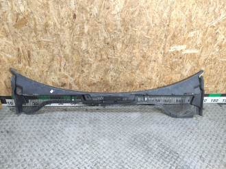 Жабо Renault Logan 2005 2014