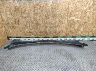 Жабо Renault Logan 2005 2014