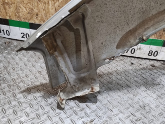 Крыло переднее правое Renault Logan 2005 2014