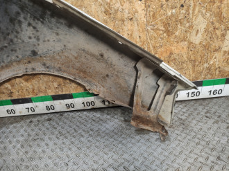 Крыло переднее левое Renault Logan 2005 2014