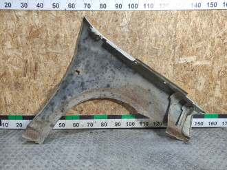 Крыло переднее левое Renault Logan 2005 2014