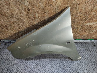 Крыло переднее левое Renault Logan 2005 2014