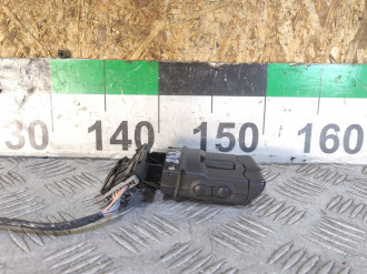 Переключатель магнитолы Renault Megane 2003 2009