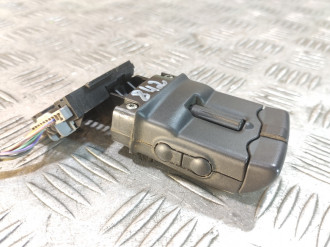 Переключатель магнитолы Renault Megane 2003 2009