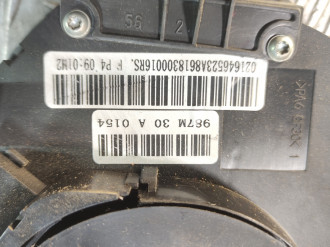 Переключатель подрулевой Renault Megane 2003 2009