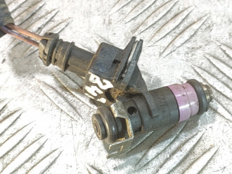 Форсунка двигателя Renault Megane 2003 2009