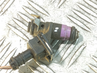 Форсунка двигателя Renault Megane 2003 2009