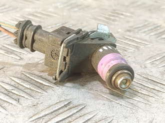 Форсунка двигателя Renault Megane 2003 2009