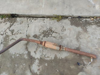 Глушитель основной Renault Logan 2005 2014