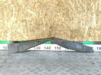 Пыльник кузова наружный Renault Laguna 2008-2015