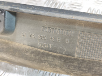 Пыльник кузова наружный Renault Laguna 2008-2015