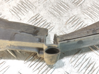 Пыльник кузова наружный Renault Laguna 2008-2015