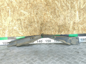 Пыльник кузова наружный Renault Laguna 2008-2015