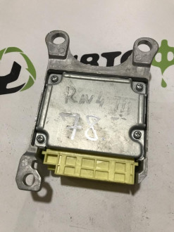 Блок управления Air Bag Toyota Rav 4 2006 2013