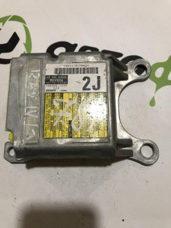 Блок управления Air Bag Toyota Rav 4 2006 2013