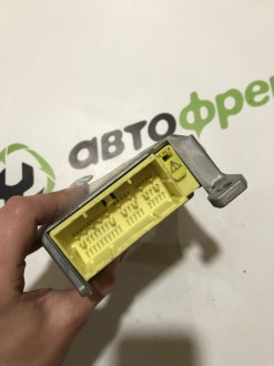 Блок управления Air Bag Toyota Rav 4 2006 2013