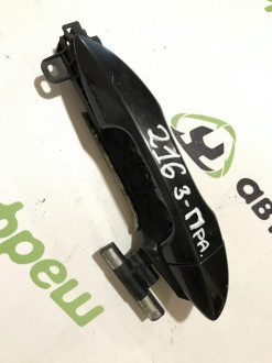 Ручка двери задней правой Toyota Corolla e180