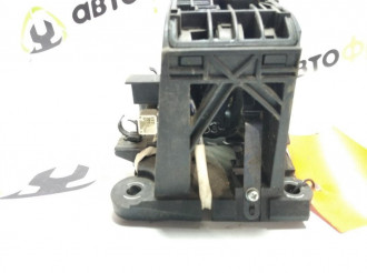 Кулиса КПП Toyota Rav 4 2006 2013