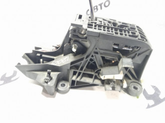 Кулиса КПП Toyota Rav 4 2006 2013