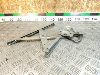 Стеклоподъемник передний правый Toyota Camry v40