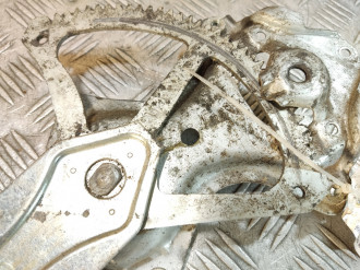 Стеклоподъемник передний правый Toyota Camry v40