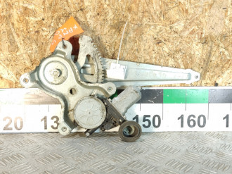 Стеклоподъемник задний правый Toyota Camry v40