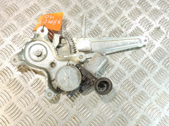 Стеклоподъемник задний правый Toyota Camry v40