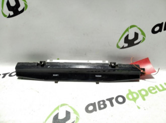 Часы Toyota Camry v40