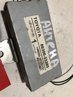 Усилитель антенны Toyota Camry v40