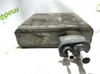 Испаритель кондиционера Toyota Land cruiser 100