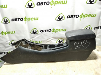 Консоль Toyota Corolla e120