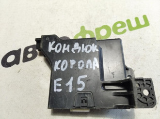 Блок управления кондиционером Toyota Corolla e150