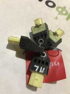 Датчик Air Bag Toyota Camry v40