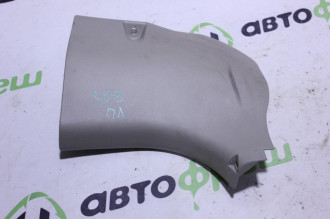 Обшивка салона Toyota Camry v40
