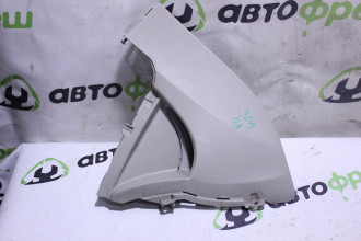 Обшивка салона Toyota Camry v40