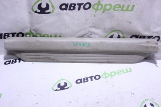 Накладка порога внутренняя комплект Toyota Camry v40