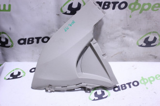 Накладка Toyota Camry v40