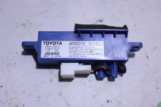 Блок электронный Toyota Camry v40