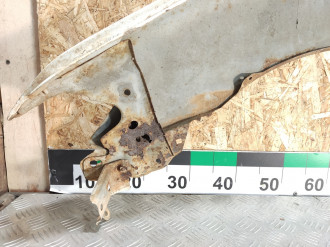 Крыло переднее правое Toyota Camry v40