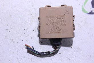 Блок электронный Toyota Camry v40