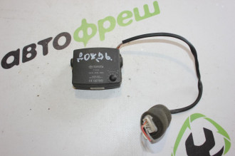 Блок комфорта Toyota Land cruiser 100