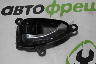 Ручка двери внутренняя передняя левая Toyota Camry v40