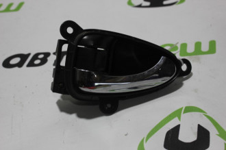 Ручка двери внутренняя передняя левая Toyota Camry v40