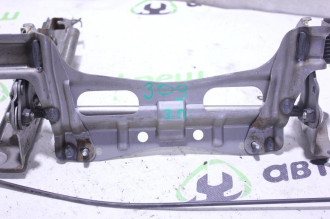 Механизм регулировки сиденья Toyota Camry v40