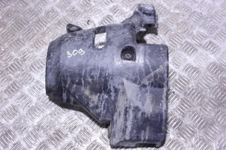 Защита кпп Toyota Camry v40
