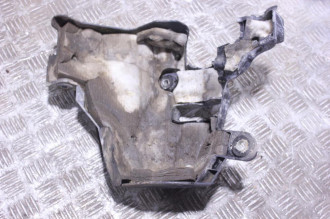Защита кпп Toyota Camry v40