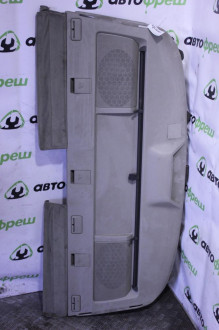 Полка багажника Toyota Camry v40